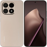 6.83" Смартфон Xiaomi 15T 512 ГБ золотистый.