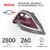 Утюг Tefal Ultragliss Anti-Calc Plus FV6840E0.