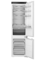 Встраиваемый холодильник Hisense RB3B280SAW1.