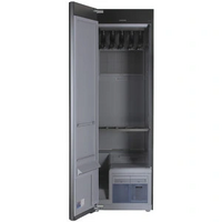 Паровой шкаф Samsung DF10A9500CG/LP.