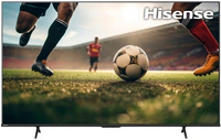 55" (139 см) Телевизор Hisense 55E7Q PRO.