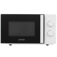Микроволновая печь Gorenje MO20E1WH.