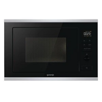 Встраиваемая микроволновая печь Gorenje BMX251M2BG.